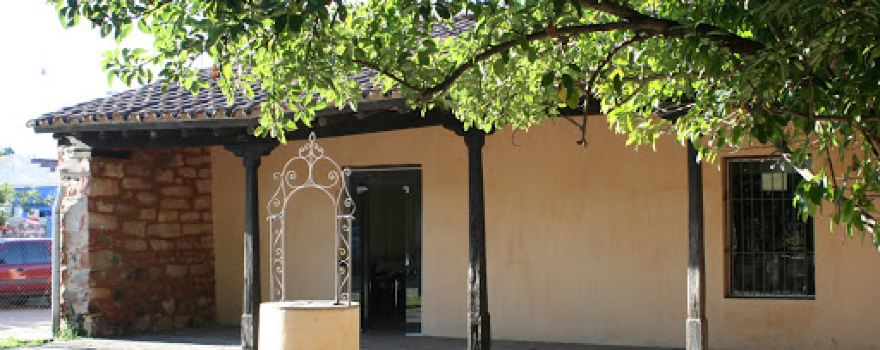 Melodia Cultural Center