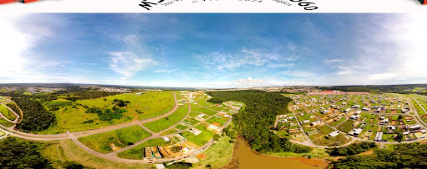 Parque Ecológico de Valparaíso de Goiás