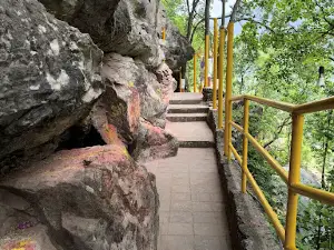 Dupcheshwor Mahadev Mandir