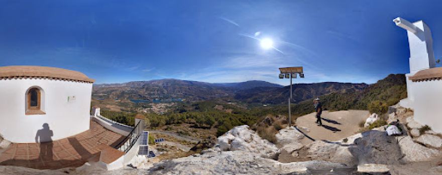 Ermita del Cristo del Zapato