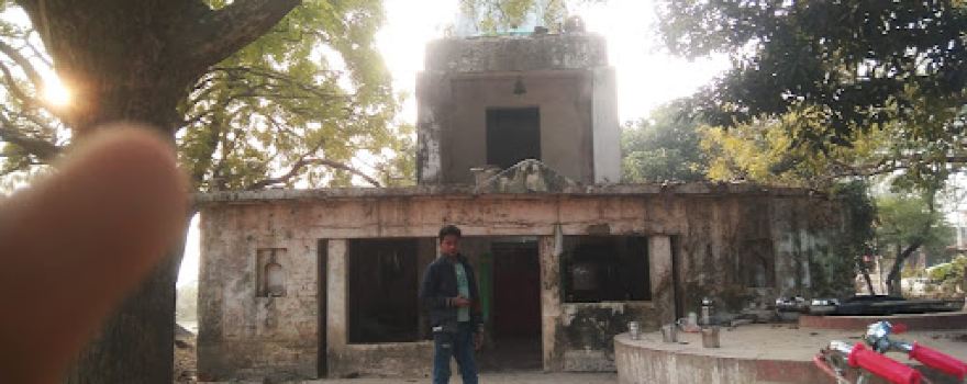Hanuman Temple