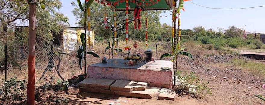 Hanuman Mandir Kasampura