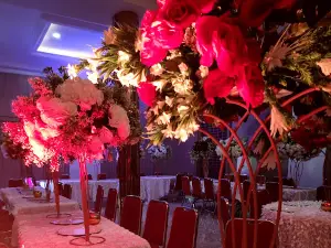 Amadeo Event Center