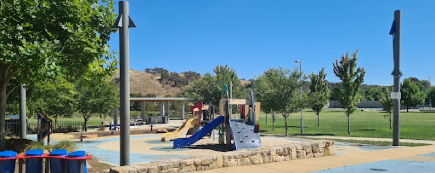 Crace Recreation Park Playground