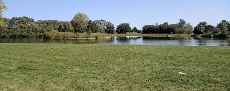Heritage Lake Park