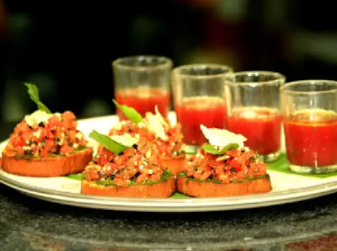 Coco Jambo Lounge & Lounge