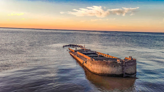 Monument to Christopher Columbus