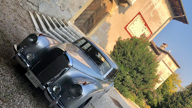 Villa Spinola di Bussolengo