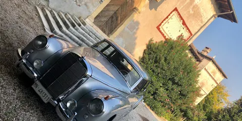 Villa Spinola di Bussolengo