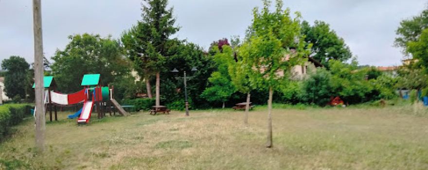 Parque recreativo