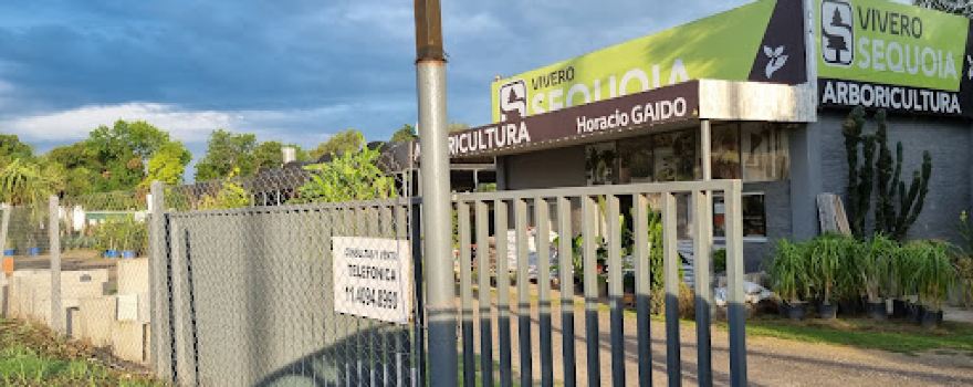 Vivero Esperanza