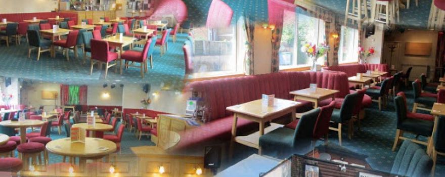 Shaftesbury Social Club