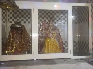 Fazalpur Sunder Nagar Devi Mandir
