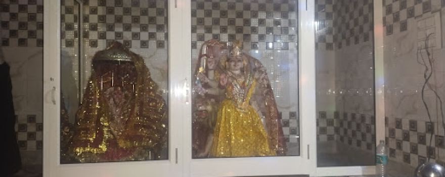 Fazalpur Sunder Nagar Devi Mandir
