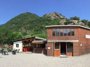 Pyrénées Hô