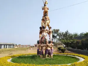 Mallinath Maharaj Math