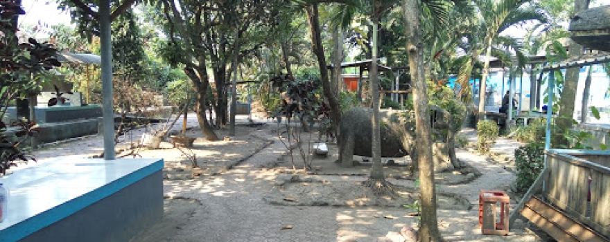Jala Sari Outbond