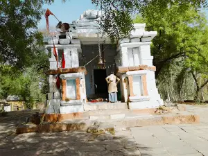 Kalka Devi Mandir