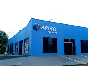APOLLO ACADEMIA