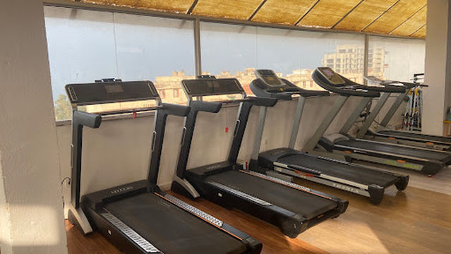 Costa blu centre de remise en forme feminin