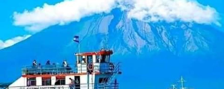 Парк Асуль и Бланко