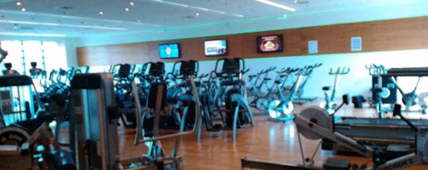 Comber Leisure Centre