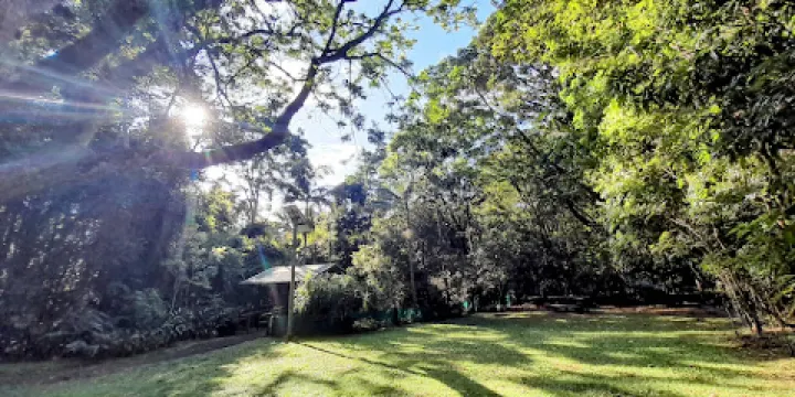 Victoria Park Nature Reserve
