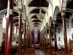 Alcaldía de Anorí