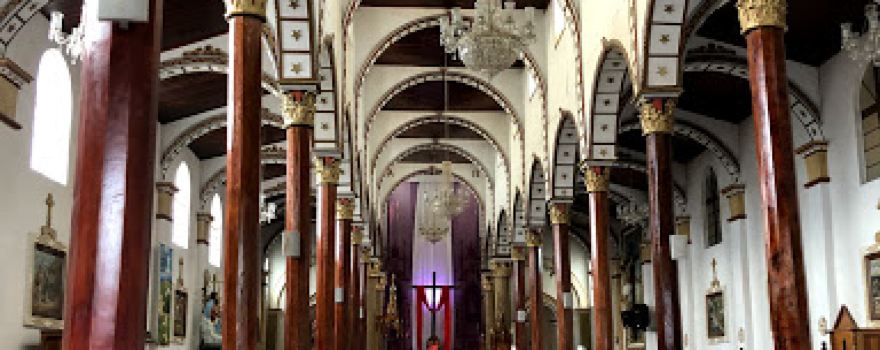 Alcaldía de Anorí