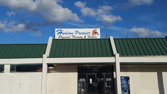 Hudson Premier Physical Therapy