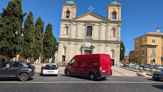 Vibo Valentia