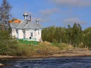 Orthodox Church of St. Nicholas