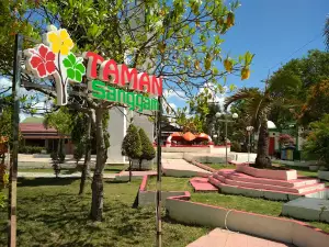 Taman Banua Sanggam