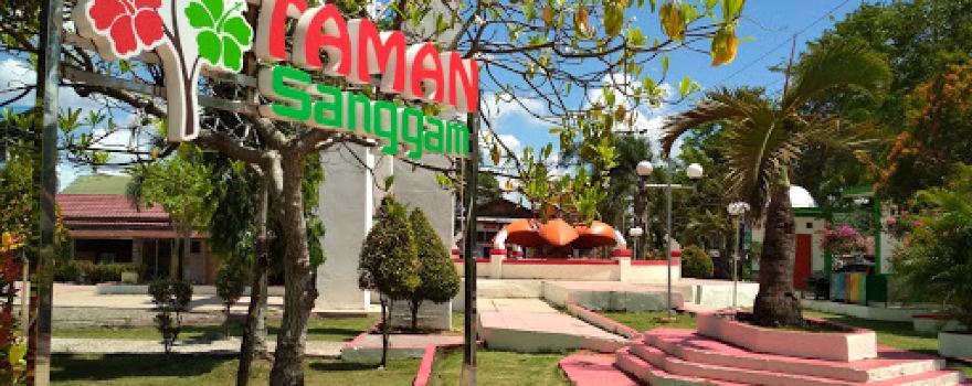 Taman Banua Sanggam