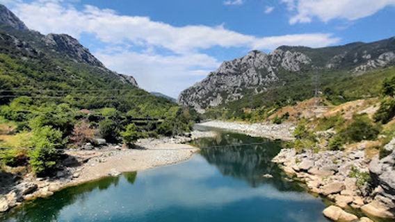 Shkopet Burrel