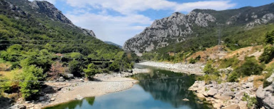 Shkopet Burrel