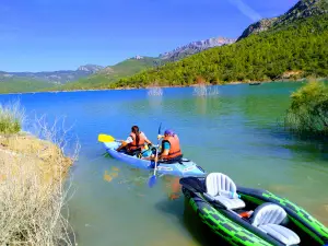 Moll de Corçà