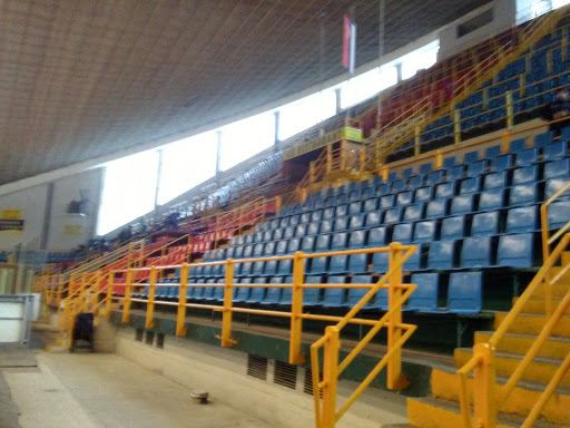 Ice Arena