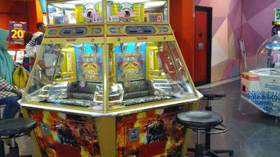 Fun City Citimall Cianjur