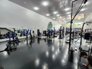 Academia Sport Life (Gimnasio)