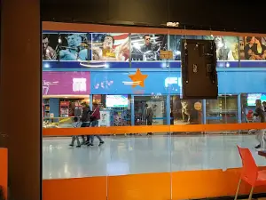 Flix Cinema