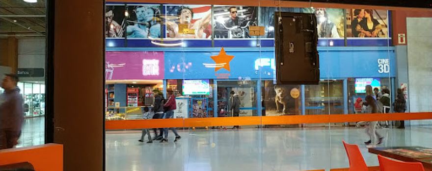 Flix Cinema
