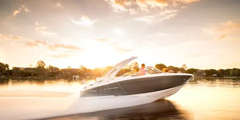 Moose Landing Marina