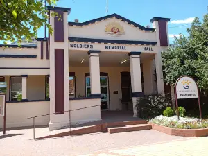 Bingara Returned Servicemen's Club