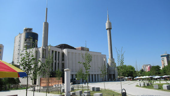 Elbasan