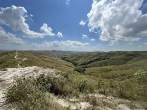 Bukit Wairinding