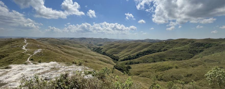 Bukit Wairinding