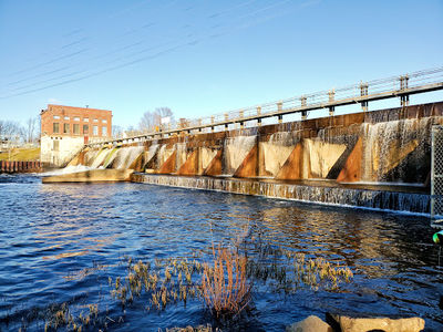 Covered Bridge Park