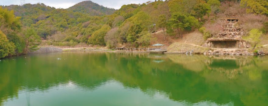 Maruyama Park