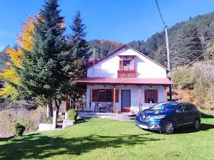 Περιβόλι 1280 μ.